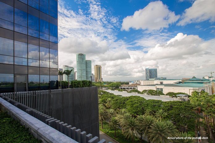 Top 3 Reasons to Consider Alabang as Your New Workplace